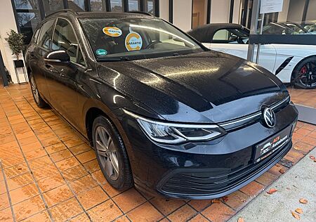 VW Golf Volkswagen VIII Variant Life 2.0 TDI/Navi/ACC/Apple