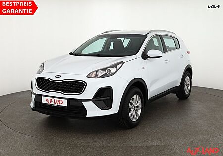 Kia Sportage 1.6 GDI Edition 7 Android Apple PDC