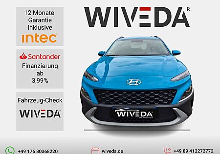 Hyundai Kona 1.6 GDi Edition 30 DCT~Kamera~CarPlay~LED~