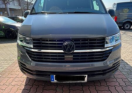 VW T6 Transporter Volkswagen