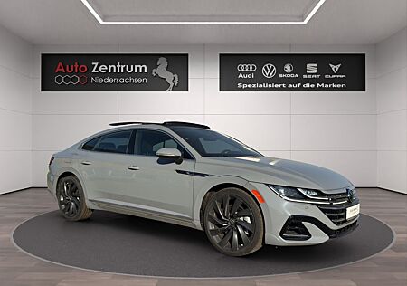 VW Arteon Volkswagen 2.0 TSI 4M R-Line 20Zoll Tageszulass 0-KM