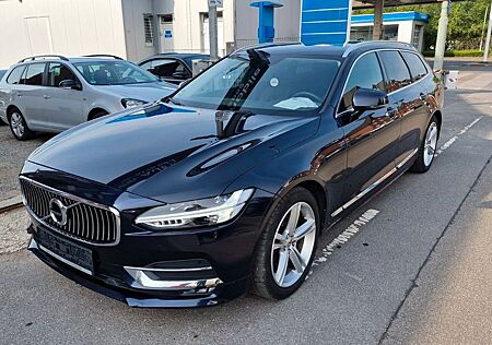 Volvo V90 Kombi Inscription-Navi-Leder-Automatik