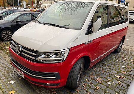 VW T6 Multivan Volkswagen