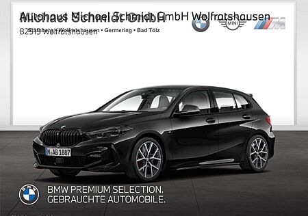 BMW 116i M Sportpaket Pro*18 Zoll*Live Cockpit Prof*