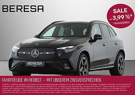 Mercedes-Benz GLC 220 d 4M AMG Night Digital Light Pano MBUX