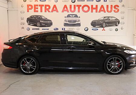 Ford Mondeo 2,0 ST-Line Automatik Kamera Panorama