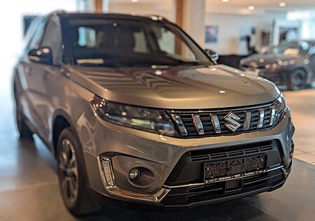 Suzuki Vitara 1.4 Comfort+ 4x4 Allgrip