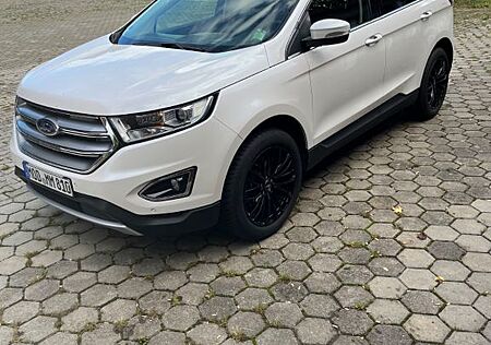 Ford Edge 2,0 l TDCi Bi-Turbo