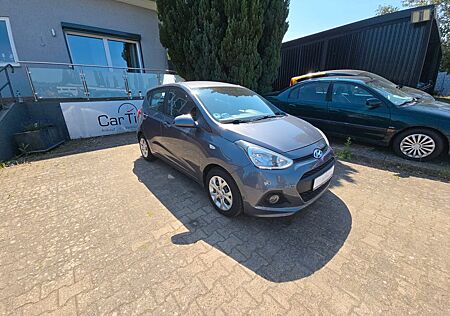 Hyundai i10 1,2 Trend *Klima*