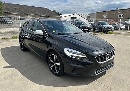 Volvo V40 R-Design