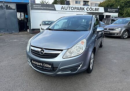 Opel Corsa D Edition