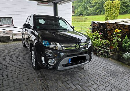 Suzuki Vitara 1.6 DDiS Comfort+ 4x4 Comfort+