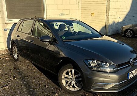 VW Golf Volkswagen 1.0 TSI OPF Comfortline Comfortline