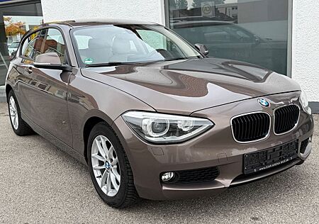 BMW 120 d xDrive ! Navi Prof. ! Ledersitze! Bi-Xenon