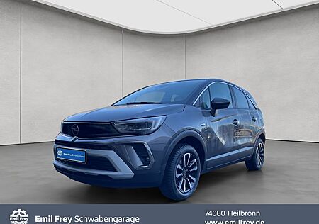 Opel Crossland X Crossland 1.2 Automatik Elegance
