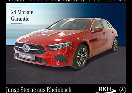 Mercedes-Benz A 220 4M Progressive 8G/Kamera/AHK/Lenkr.-Heiz.