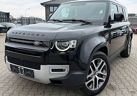 Land Rover Defender 110 2.0 P400e X-Dynamic* Plug-in Hybrid