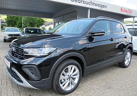 VW T-Cross Volkswagen Life EG Neu mit hohem Preisvorteil