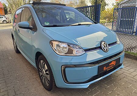 VW e-up! Volkswagen e-up! Schiebedach, PDC, R-Cam 1. Besitz!!!