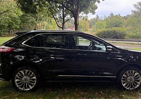 Ford Edge 2,0 l EcoBlue Bi-Turbo 4x4 VIGNALE Auto...