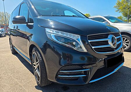 Mercedes-Benz V 250 d Aut. EXCLUSIVE EDITION lang EXCLUSIV...