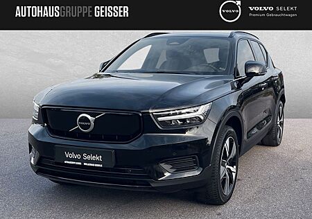 Volvo XC 40 XC40 Recharge Single Plus AHK ACC BLIS