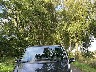 Mercedes-Benz Viano 3.0 CDI V6 AHK 2500 6 Sitzer Trend lang