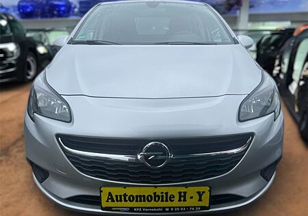 Opel Corsa E Edition ecoFlex