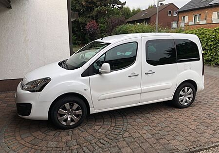 Citroën Berlingo VTi 95 Multispace Selection Multisp...