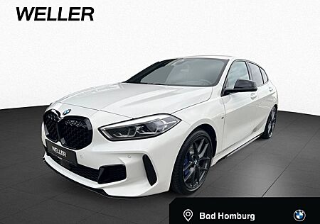 BMW M135i xDrive M-Sport LCP H/K DriveAss Sportpaket