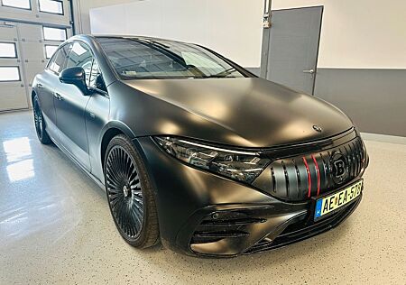 Mercedes-Benz EQS -Klasse AMG 53 4Matic