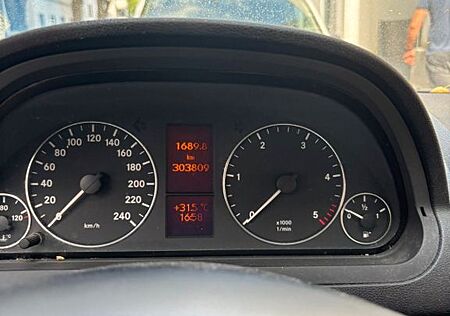 Mercedes-Benz A 180 CDI -
