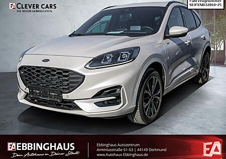 Ford Kuga 2.5 Plug-In Hybrid ST-Line X Kamera Navi