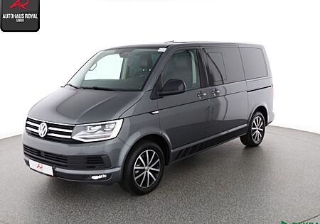 VW T6 Multivan Volkswagen 2.0 TDI EDITION 7 SITZE ACC,KAMERA