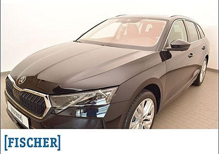 Skoda Octavia Combi 2.0TDI DSG Selection Matrix Navi A