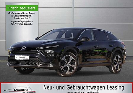 Citroën C5 X 1.2 PureTech You //mtl: 239€ /Kamera/Sitzhe