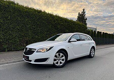 Opel Insignia A Sports Tourer Edition/ Nav/ LED