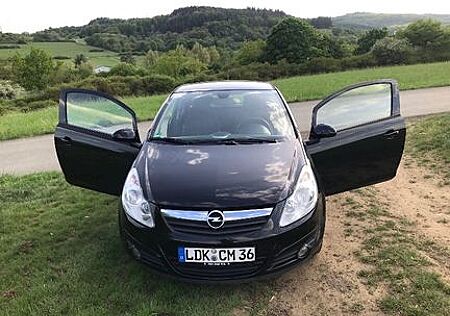 Opel Corsa 1.2 Twinport Easytronic -
