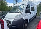 Fiat Ducato Grossr.-Kasten 35 130 L4 Wohnmobil Umbau