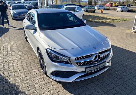 Mercedes-Benz CLA 180 Shooting Brake *AMG-Line*LED*Navi*AHK*