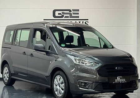 Ford Transit Connect Kombi lang Trend*7Sitz*Navi*Kam*