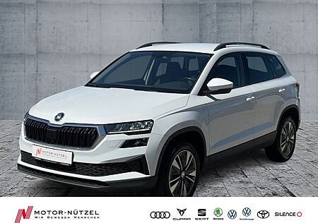 Skoda Karoq 2.0 TDI TOUR LED+NAVI+APP+GRA+SHZ+PDC+NSW