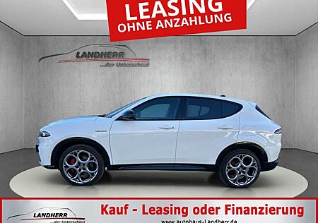 Alfa Romeo Tonale PHEV 1.3 Q4 Veloce / Leder / 360 °Kamera