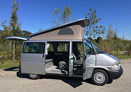 VW T4 Multivan Volkswagen