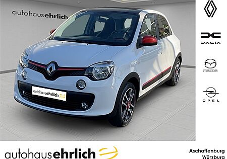 Renault Twingo Luxe 0.9 TCe 90 +Shz.+PDC+Faltdach+