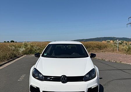 VW Golf Volkswagen 2.0 TSI 4MOTION R R