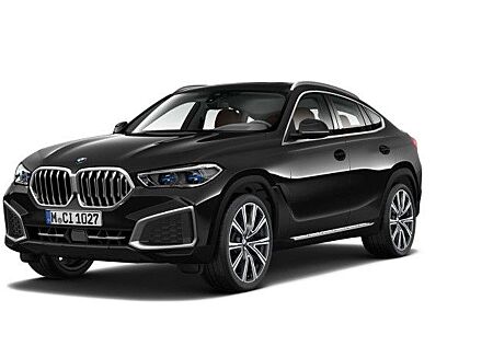 BMW X6 xDrive40d xLine Innovationsp. Komfortsitze Pa
