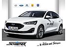 Ford Focus 1.0 Cool & Connect *Winter-Paket*LED*