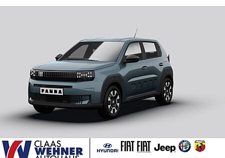 Fiat Grande Panda Elektro Icon *Klima *Apple Carplay