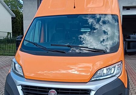 Fiat Ducato 2,3 maxii